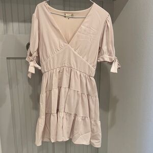 Altar'd State Cream Garment